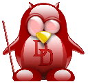 Penguin pingouin pinguino 775